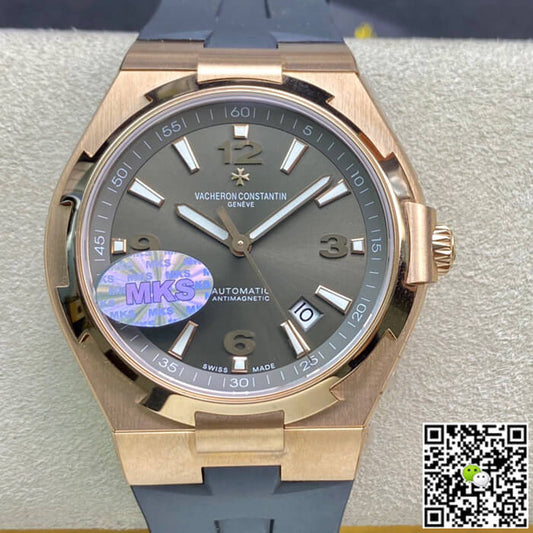 Vacheron Constantin Overseas MKS Factory Rose Gold
