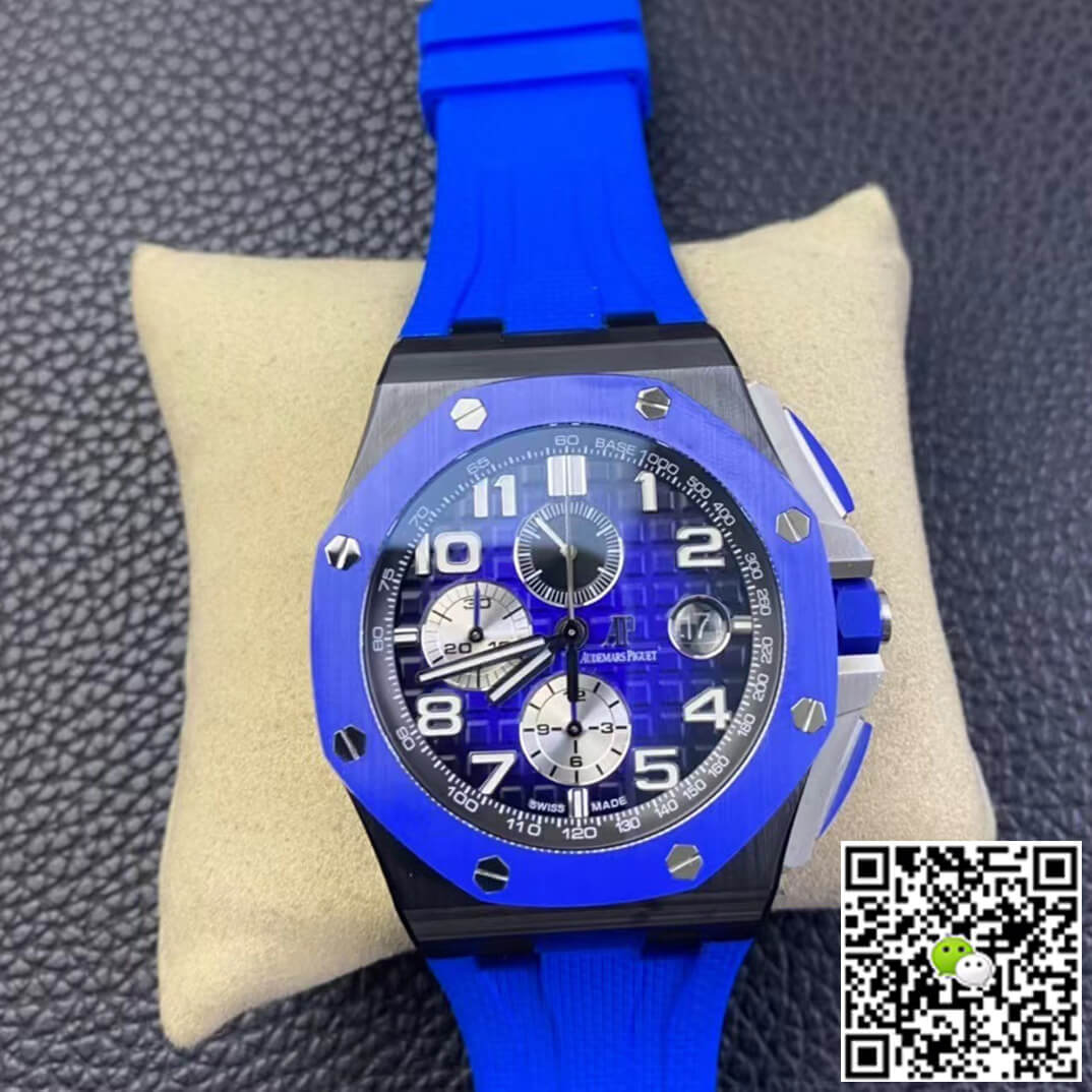 Audemars Piguet Royal Oak Offshore 26405CE.OO.A030CA.01 RS Factory Ceramic Bezel