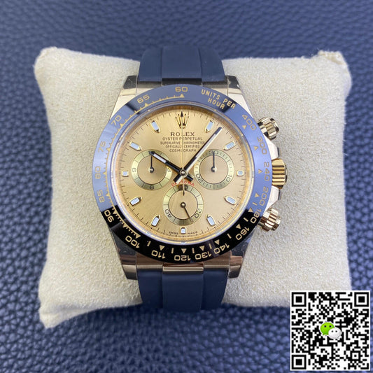Rolex Daytona M116518LN-0042 BT Factory Ceramic Bezel