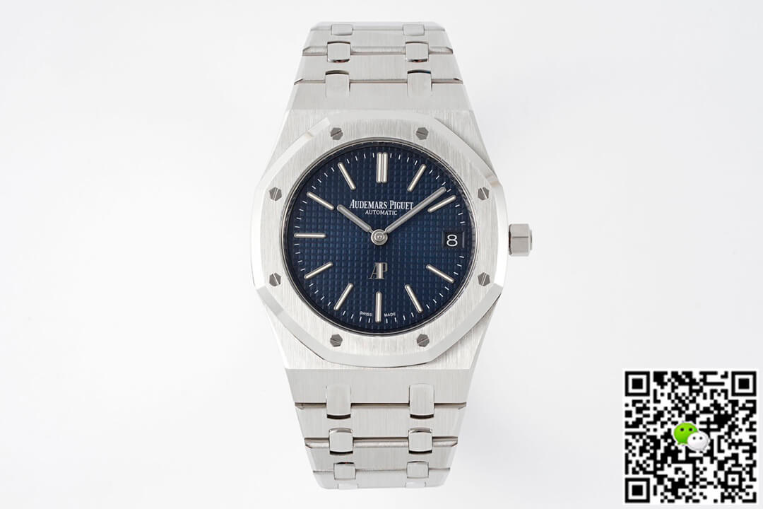 Audemars Piguet Royal Oak 16202ST.OO.1240ST.01 ZF Factory Stainless Steel