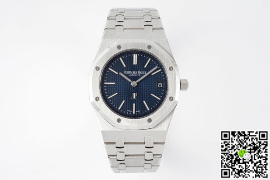 Audemars Piguet Royal Oak 16202ST.OO.1240ST.01 ZF Factory Stainless Steel