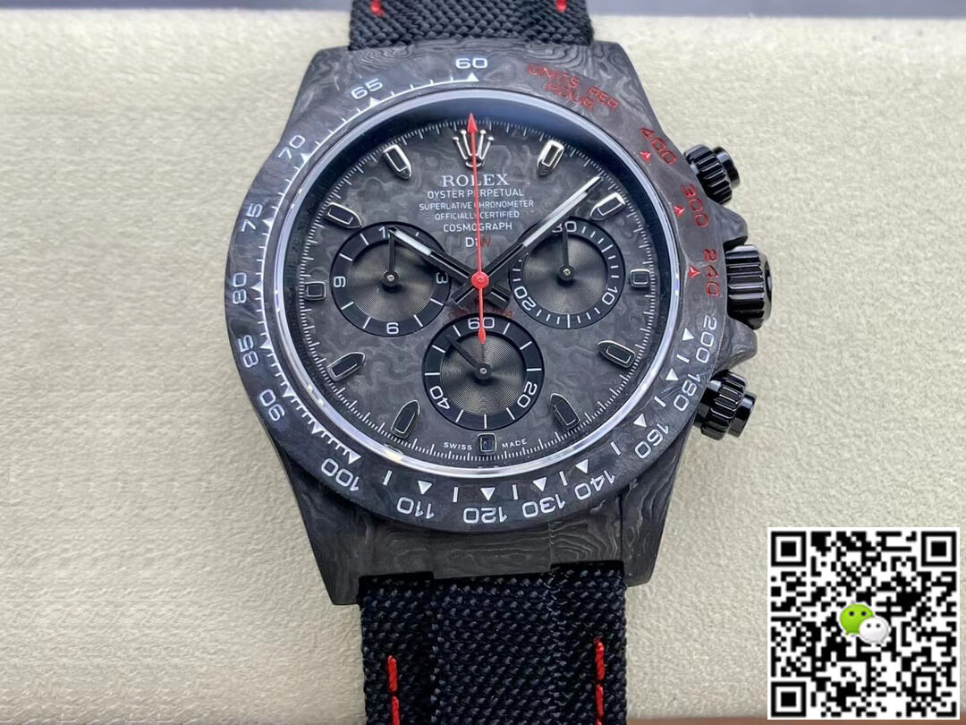 Rolex Daytona Cosmograph Noob Factory Diw Custom Version