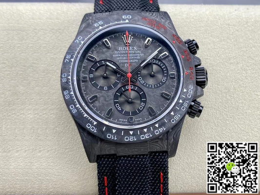 Rolex Daytona Cosmograph Noob Factory Diw Custom Version