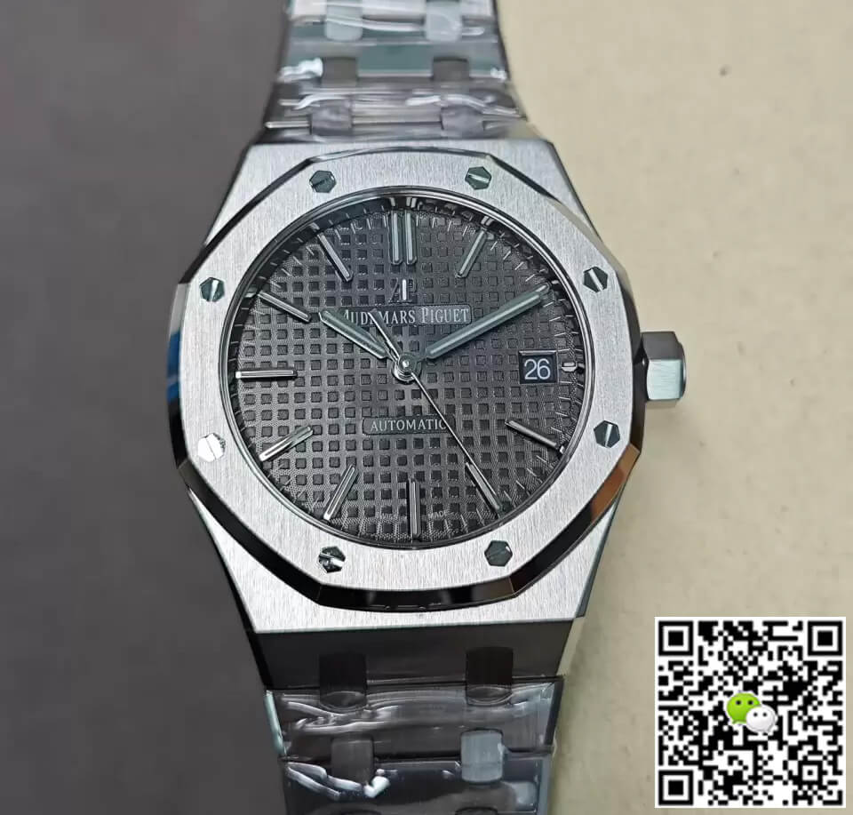 Audemars Piguet Royal Oak 15450ST.OO.1256ST.02 APS Factory Stainless Steel