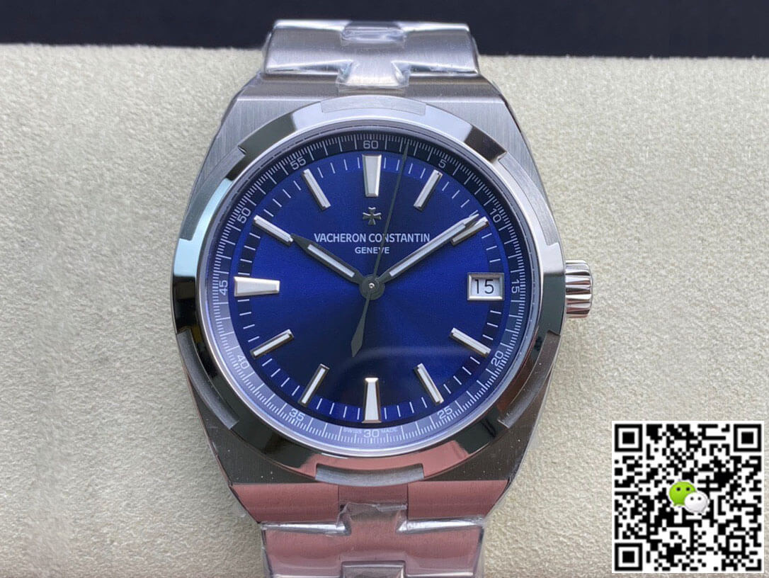 Vacheron Constantin Overseas 4500V/110A-B128 8F Factory Stainless Steel