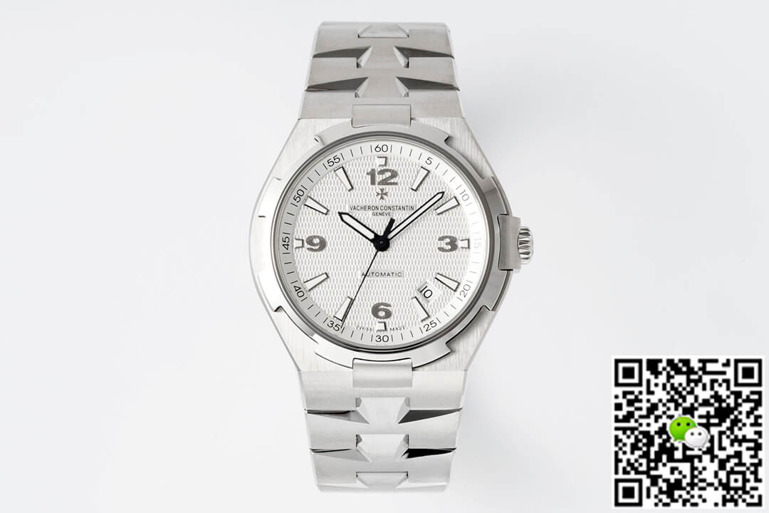 Vacheron Constantin Overseas 47040/B01A-9093 PPF Factory Stainless Steel