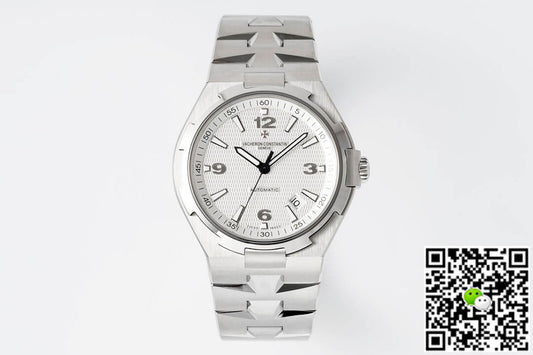 Vacheron Constantin Overseas 47040/B01A-9093 PPF Factory Stainless Steel