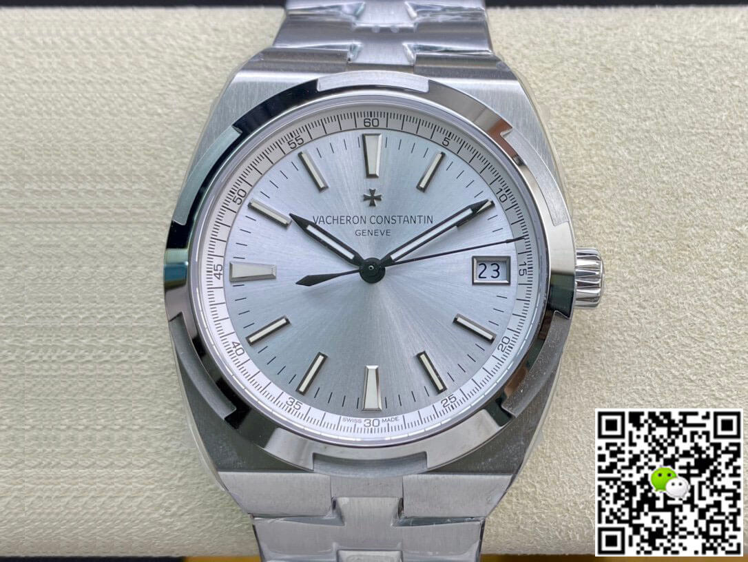 Vacheron Constantin Overseas 4500V/110A-B126 8F Factory Stainless Steel