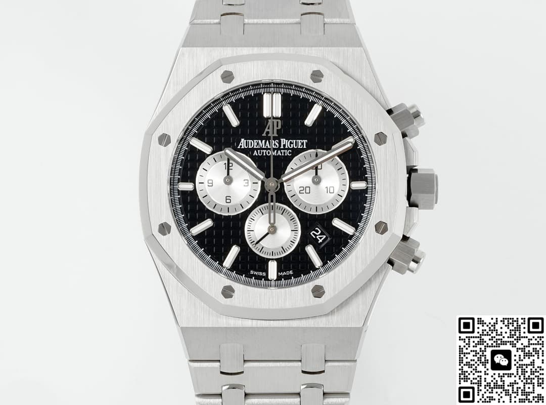 Audemars Piguet Royal Oak 26331ST.OO.1220ST.02 APW Factory Timing