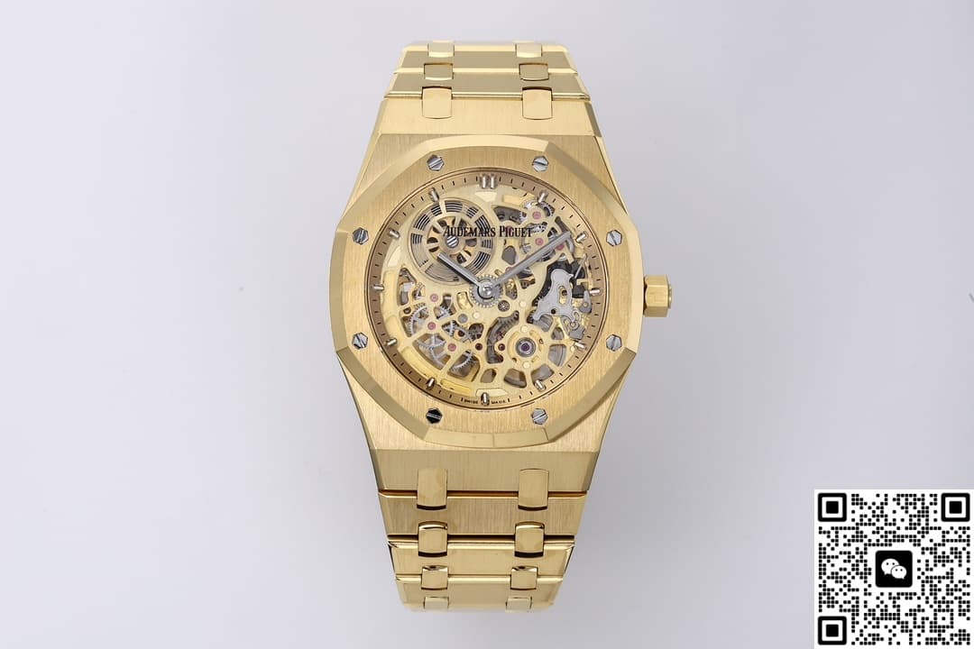 Audemars Piguet Royal Oak 16204BA.OO.1240BA.01 ZF Factory