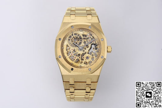Audemars Piguet Royal Oak 16204BA.OO.1240BA.01 ZF Factory