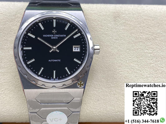 Vacheron Constantin Historiques 4200H-222A-B936 VC+ Factory Date Display