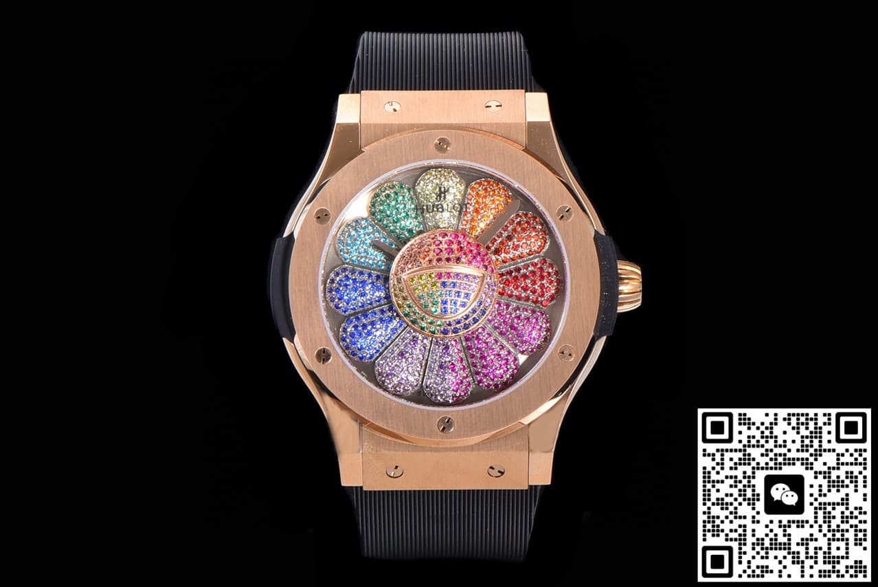 Hublot Classic Fusion 507.CX.9099.RX.TAK25