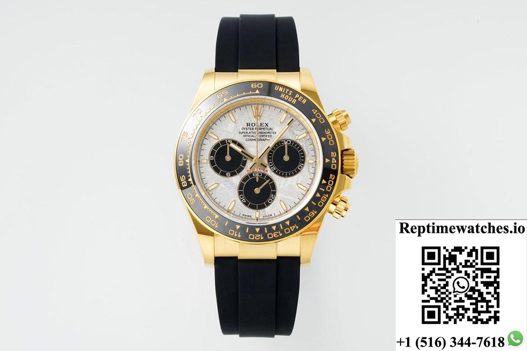 Rolex Daytona 126518LN-0016 APS Factory