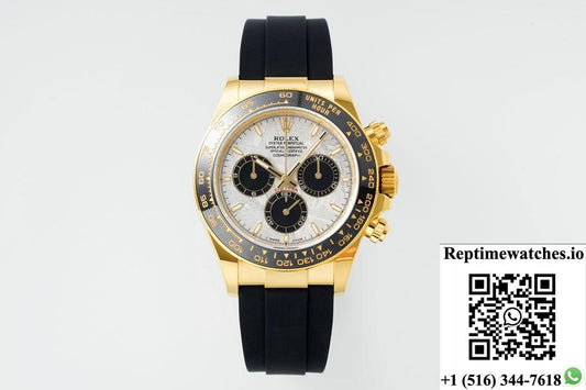 Rolex Daytona 126518LN-0016 APS Factory