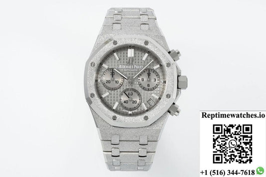 Audemars Piguet Royal Oak 26240 APS Factory V2 Grey Dial