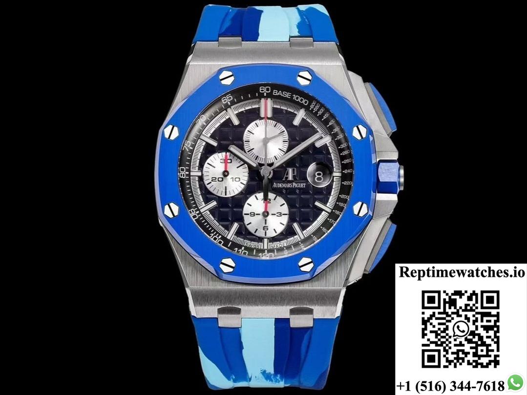 Audemars Piguet Royal Oak Offshore 26400SO.OO.A335CA.01 TK Factory