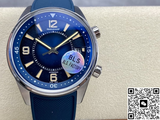 Jaeger-LeCoultre Polaris 9068681 BLS Factory 42MM