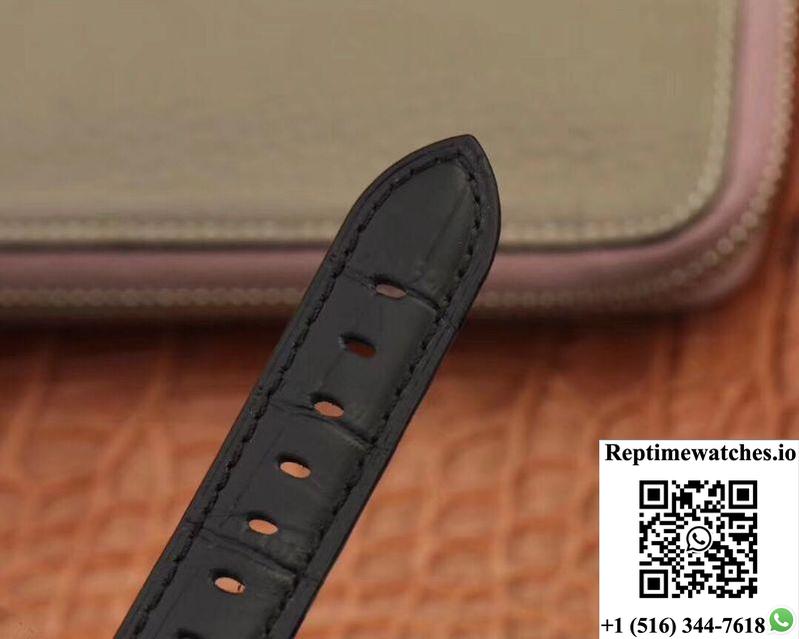 Vs Factory Panerai Luminor Due 38Mm Pam01029 Rose Gold-Rep Time Watches