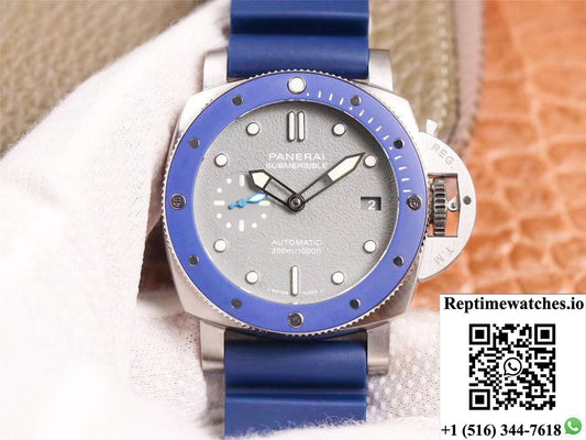 Vs Factory Panerai Submersible 42Mm Pam00959-Rep Time Watches