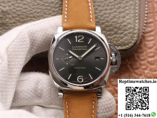 Vs Factory Panerai Luminor Due 42Mm Pam00904-Rep Time Watches