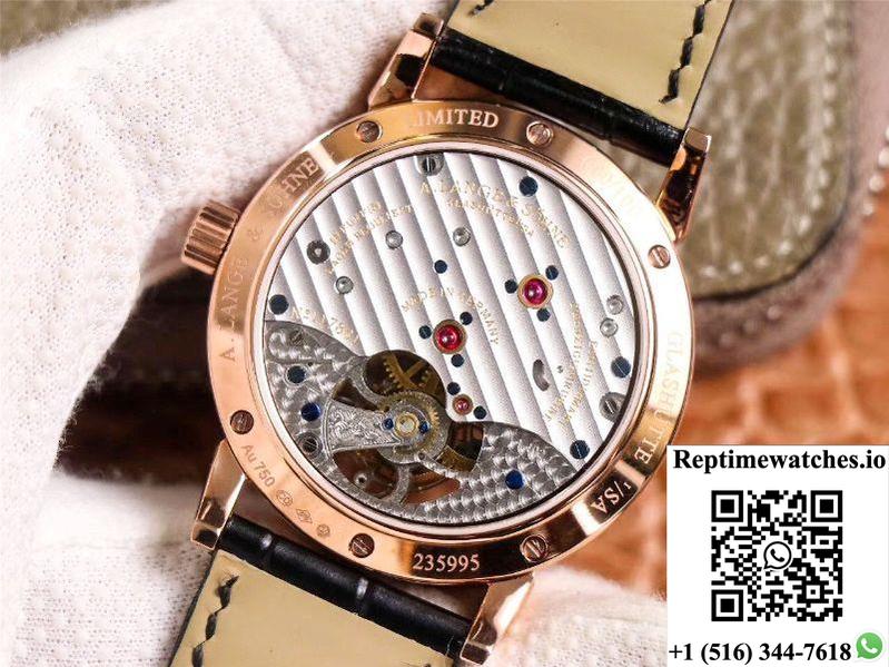 A. Lange &Amp; Sohne 1815 Tourbillon 730.032 Pink Gold-Rep Time Watches