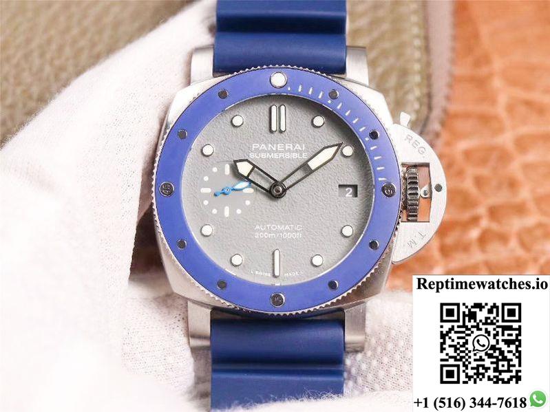 Vs Factory Panerai Submersible 42Mm Pam00959-Rep Time Watches
