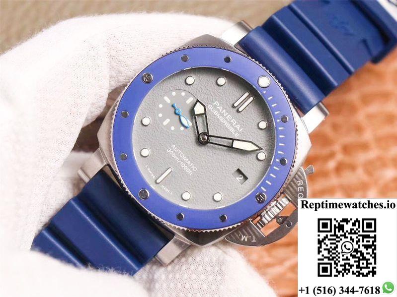 Vs Factory Panerai Submersible 42Mm Pam00959-Rep Time Watches