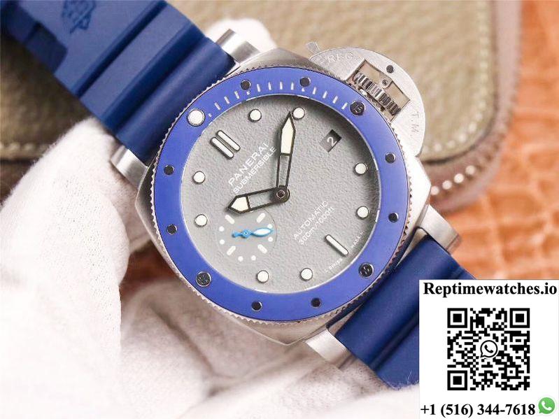 Vs Factory Panerai Submersible 42Mm Pam00959-Rep Time Watches