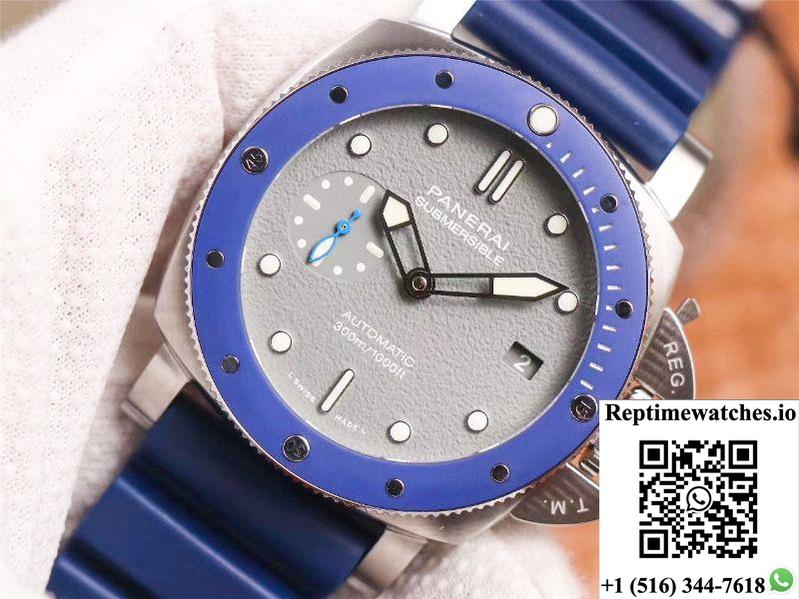 Vs Factory Panerai Submersible 42Mm Pam00959-Rep Time Watches