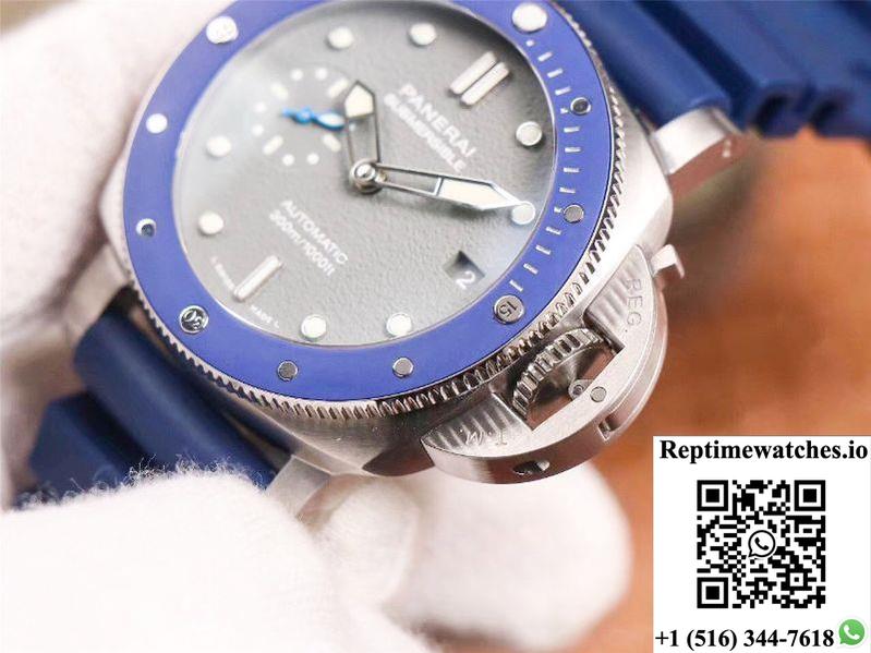 Vs Factory Panerai Submersible 42Mm Pam00959-Rep Time Watches