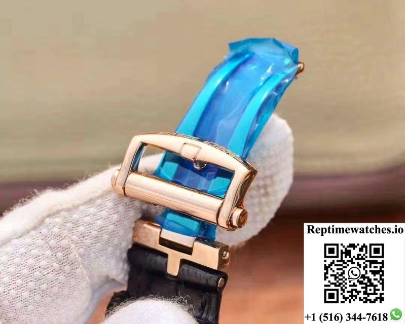 Zf Factory Roger Dubuis Excalibur Knights Of The Round Table Ii Rddbex0511 Rose Gold-Rep Time Watches