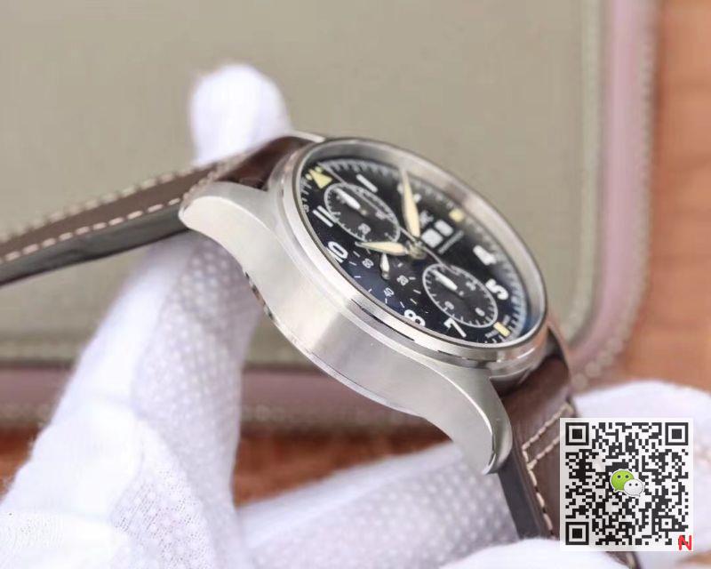 ZF Factory IWC Pilot’s Watch Chronograph Spitfire IW387903