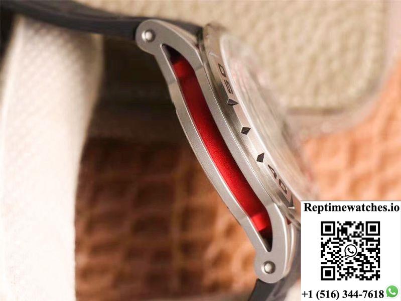 Jb Factory Roger Dubuis Excalibur Spider Italdesign Edition Rddbex0622 Red-Rep Time Watches