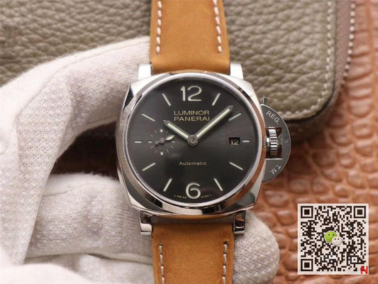 VS Factory Panerai Luminor Due 42MM PAM00904