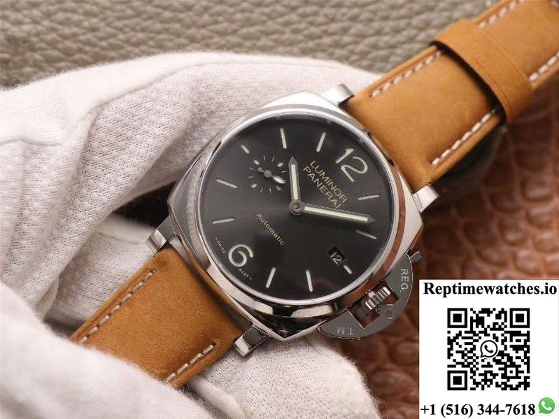 Vs Factory Panerai Luminor Due 42Mm Pam00904-Rep Time Watches