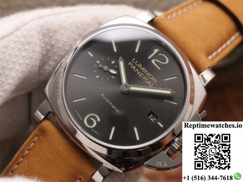 Vs Factory Panerai Luminor Due 42Mm Pam00904-Rep Time Watches