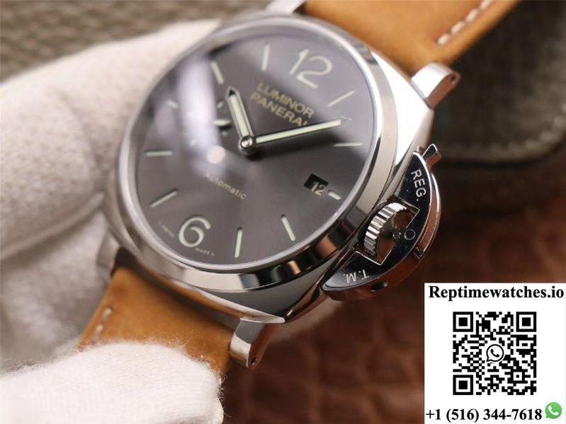 Vs Factory Panerai Luminor Due 42Mm Pam00904-Rep Time Watches