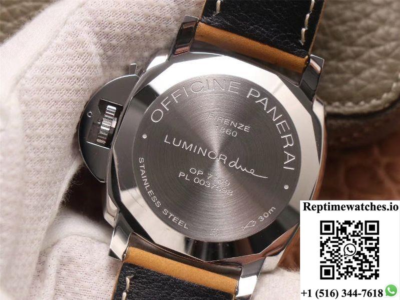 Vs Factory Panerai Luminor Due 42Mm Pam00904-Rep Time Watches