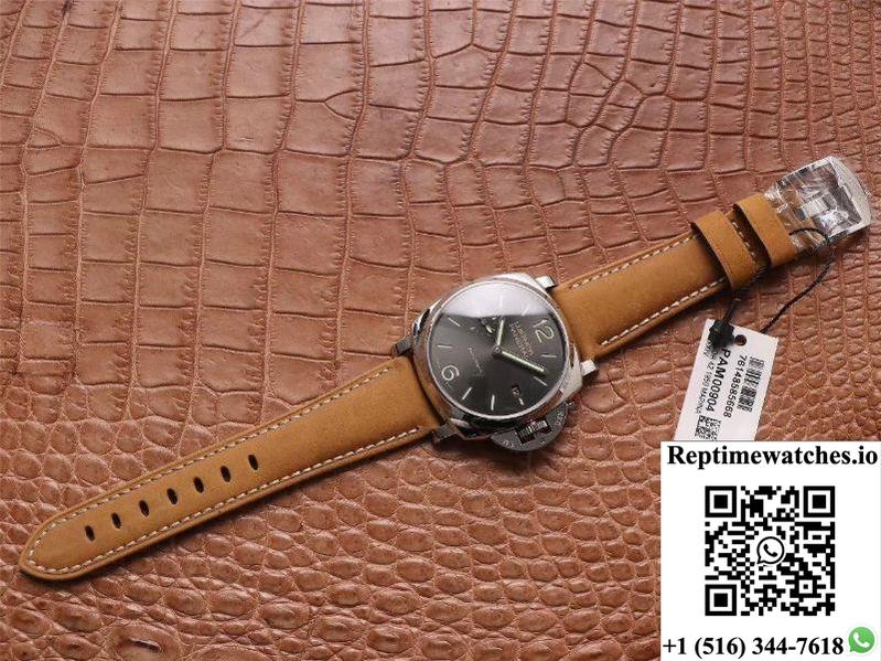 Vs Factory Panerai Luminor Due 42Mm Pam00904-Rep Time Watches