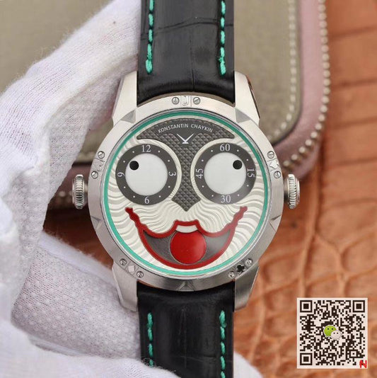 V9 Factory Konstantin Chaykin Joker K07-0