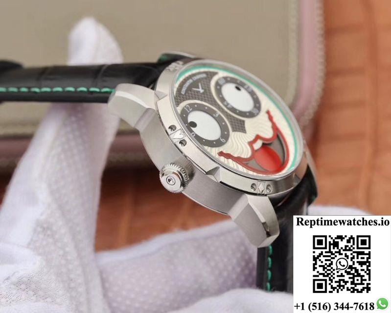 V9 Factory Konstantin Chaykin Joker K07-0-Rep Time Watches