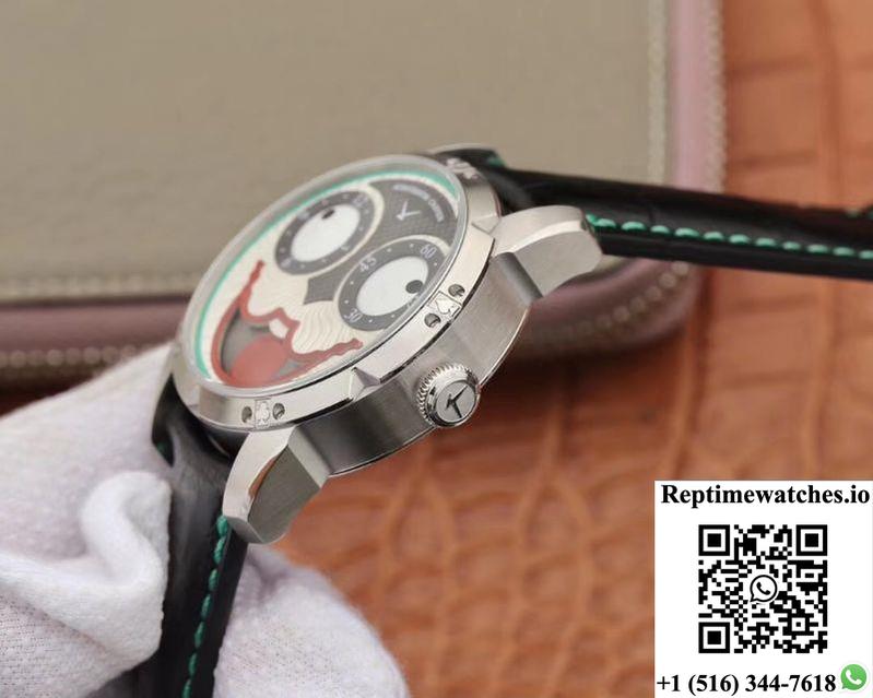 V9 Factory Konstantin Chaykin Joker K07-0-Rep Time Watches