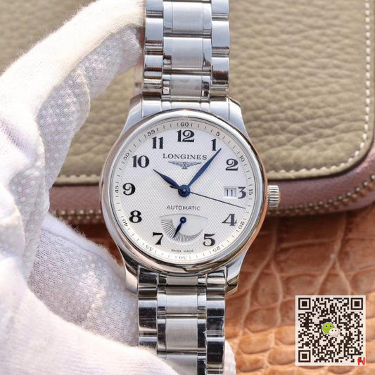 GS Factory Longines Master Collection L2.908.4.78.6