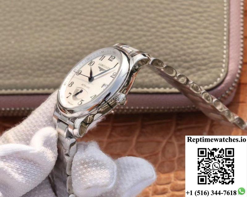 Gs Factory Longines Master Collection L2.908.4.78.6-Rep Time Watches