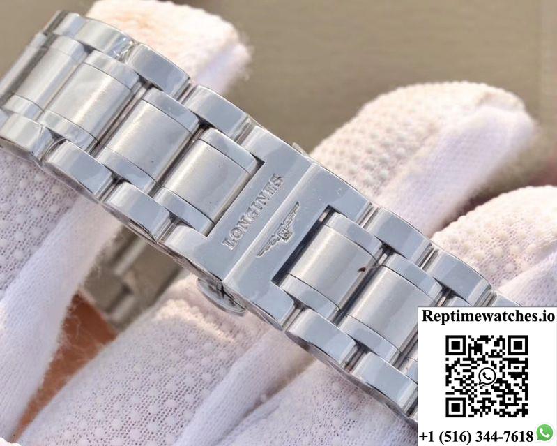 Gs Factory Longines Master Collection L2.908.4.78.6-Rep Time Watches