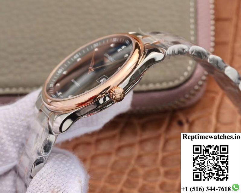 V9 Factory Longines Master Collection 40Mm L2.793.5.57.7-Rep Time Watches