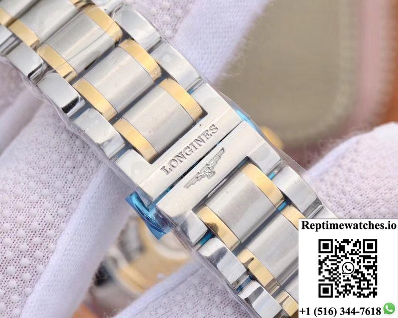 V9 Factory Longines Master Collection 40Mm L2.793.5.97.7-Rep Time Watches