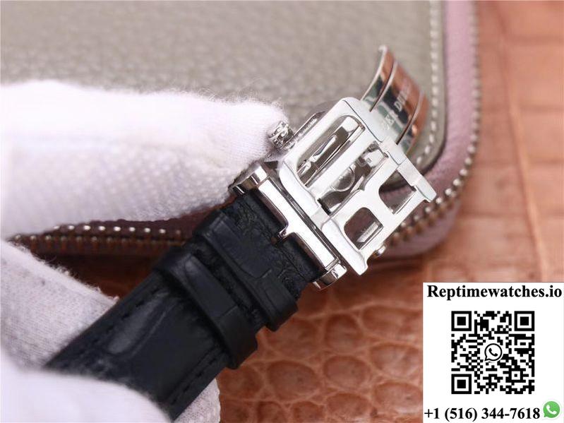 Jb Factory Roger Dubuis Hommage Flying Tourbillon Rddbho0568 Black-Rep Time Watches