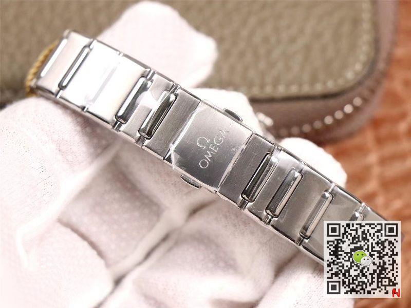 Constellation OMEGA CO‑AXIAL Master Chronometer 29MM 3S Factory 131.15.29.20.52.001